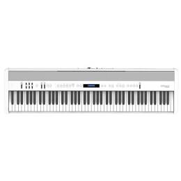 Roland FP-60X WH białe pianino cyfrowe
