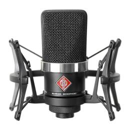Neumann TLM102 BK mikrofon pojemnościowy