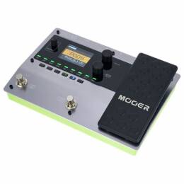Mooer GE 150 multiefekt gitarowy procesor efektów