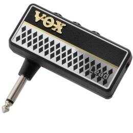 VOX AMPLUG 2 LEAD słuchawkowy wzmacniacz gitarowy