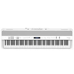 Roland FP-90X WH białe pianino cyfrowe