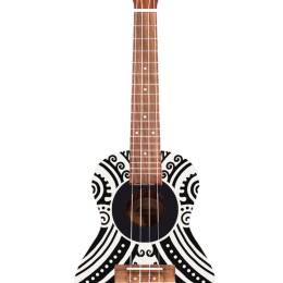 BAMBOO BU-23S Mahori ukulele koncertowe