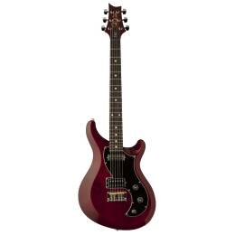 PRS S2 Vela Vintage Cherry - gitara elektryczna USA