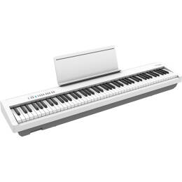 Roland FP-30X WH białe pianino cyfrowe