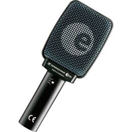 Sennheiser e906 mikrofon do wzmacniaczy gitarowych