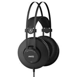 AKG K52 słuchawki nauszne