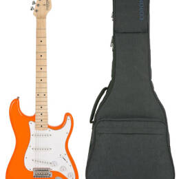 CORONA CLASSIC ST M-CPO gitara elektryczna