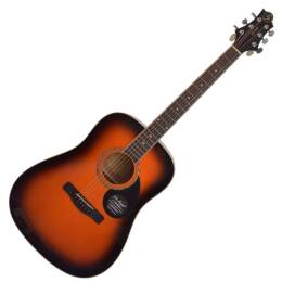 Samick GD-100S VS - gitara akustyczna