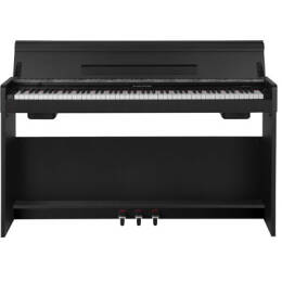 NUX WK-310 BK pianino cyfrowe