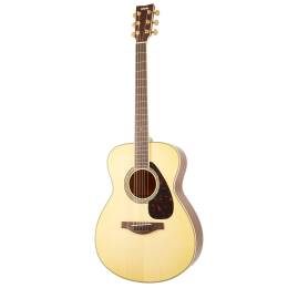 Yamaha LS6M ARE gitara elektro-akustyczna
