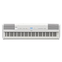 Yamaha P-515 WH białe pianino cyfrowe