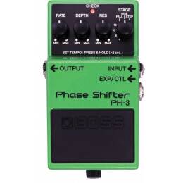 BOSS PH-3 Phase Shifter efekt gitarowy