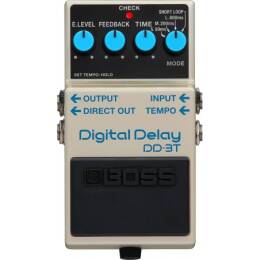 BOSS DD-3T Digital Delay efekt gitarowy