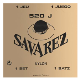 Savarez SA 520 J struny do gitary klasycznej