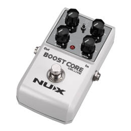 NUX Boost Core Deluxe efekt do gitary