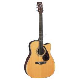 Yamaha FX370C NT gitara elektro akustyczna
