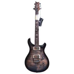 PRS Custom 22 Charcoal Burst - gitara elektryczna USA