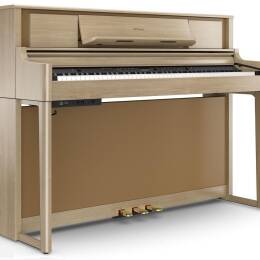 Roland LX705-LA pianino cyfrowe