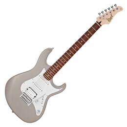 Cort G250 SVM Silver Metallic gitara elektryczna NOWOŚĆ!