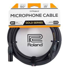 Roland RMC-G50 kabel mikrofonowy 15m