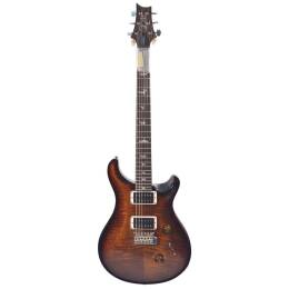PRS Custom 24 Black Gold Burst - gitara elektryczna USA