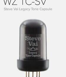 BOSS WZ TC-SV Steve Vai Legacy Tone Capsule obwód modyfikacji do Waza Amp Head