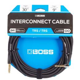 BOSS BCC-30-TRA kabel połączeniowy