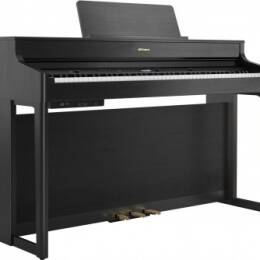 Roland HP702-CH pianino cyfrowe 